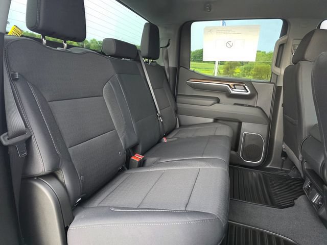 New 2026 Chevrolet Silverado 1500 LT AWD/4WD image 20