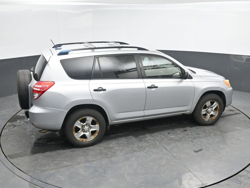 Used 2009 Toyota RAV4 4WD image 29