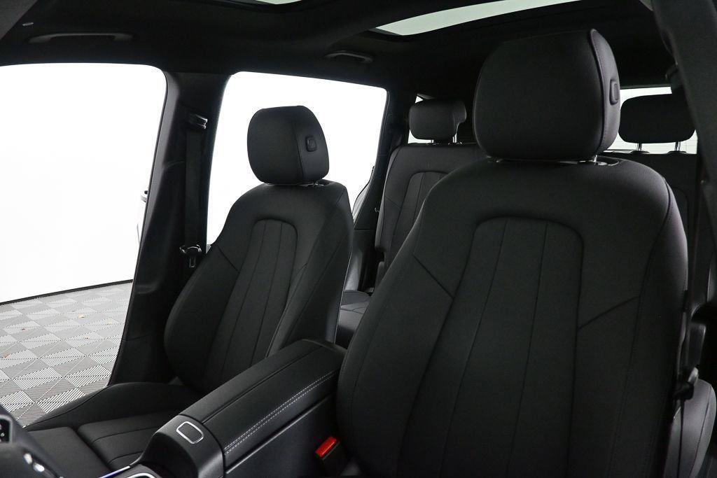New 2026 Mercedes-Benz GLB 250 image 6