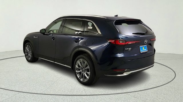 New 2026 MAZDA CX-90 3.3 Turbo w/ Premium Plus Pkg AWD/4WD image 5