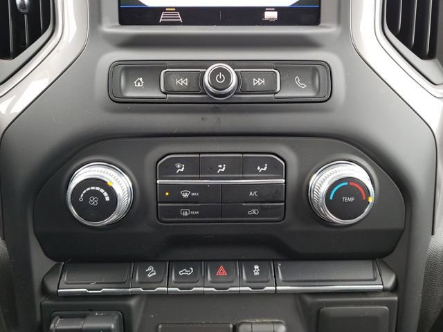 Used 2022 GMC Sierra 2500 Pro w/ Convenience Package image 23