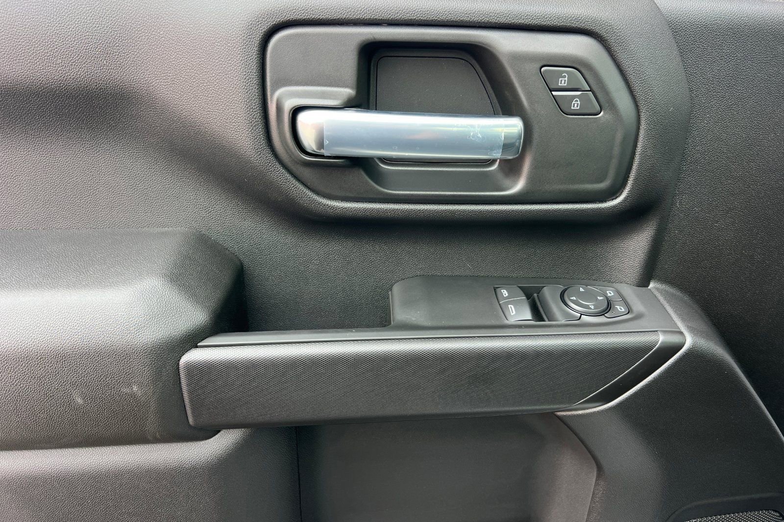 New 2026 GMC Sierra 3500 Pro image 9