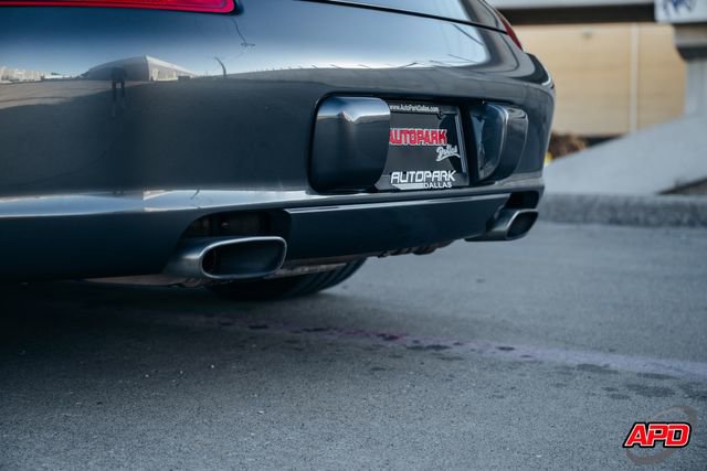 Used 2006 Porsche 911 Carrera image 28