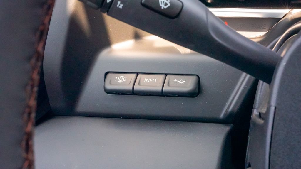 New 2025 GMC Sierra 1500 AT4 w/ AT4 Premium Package image 40