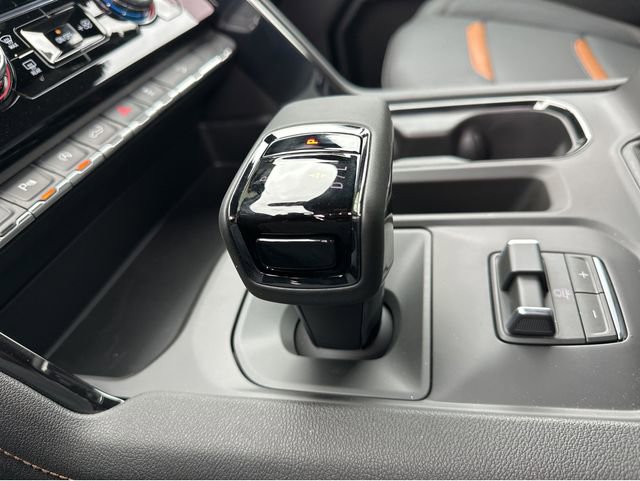 New 2026 GMC Sierra 1500 AT4 w/ AT4 Premium Package AWD/4WD image 22