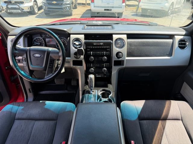 Used 2011 Ford F150 FX2 w/ FX Plus Pkg RWD image 12