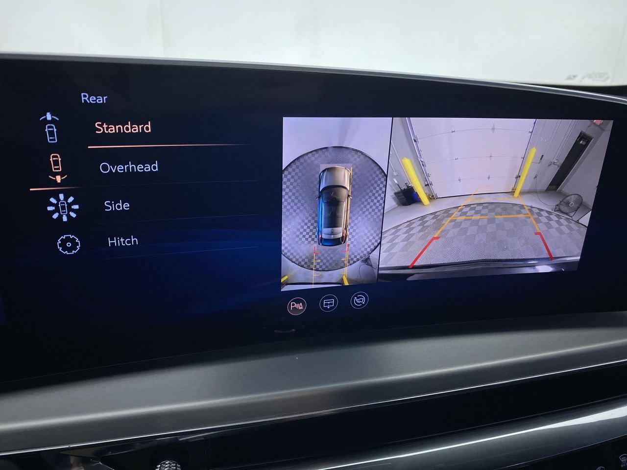 Certified 2024 Cadillac Lyriq Sport AWD/4WD image 6
