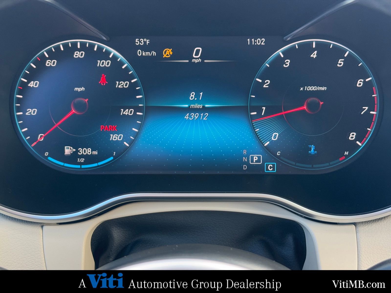 Certified 2021 Mercedes-Benz GLC 300 4MATIC image 33