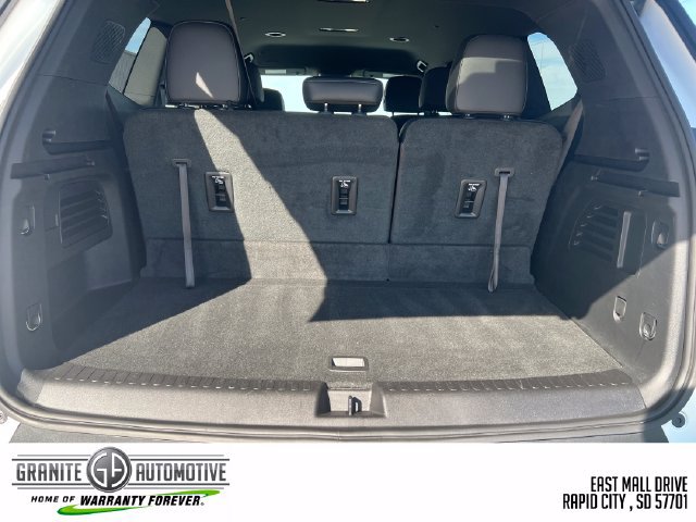 Used 2026 GMC Acadia Elevation w/ Elevation Premium Package AWD/4WD image 29