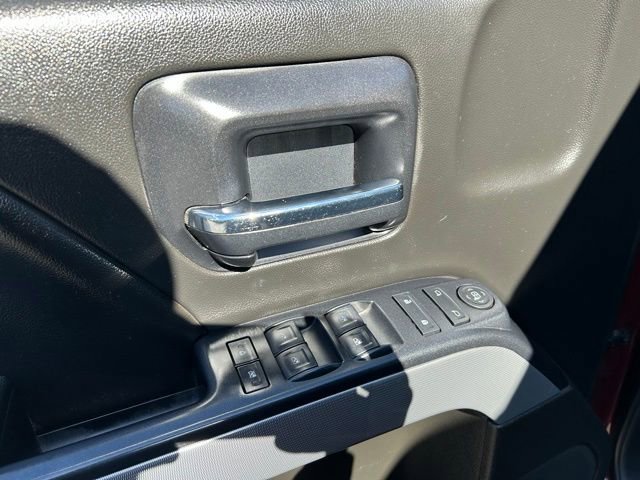 Used 2014 Chevrolet Silverado 1500 LT w/ All Star Edition AWD/4WD image 16