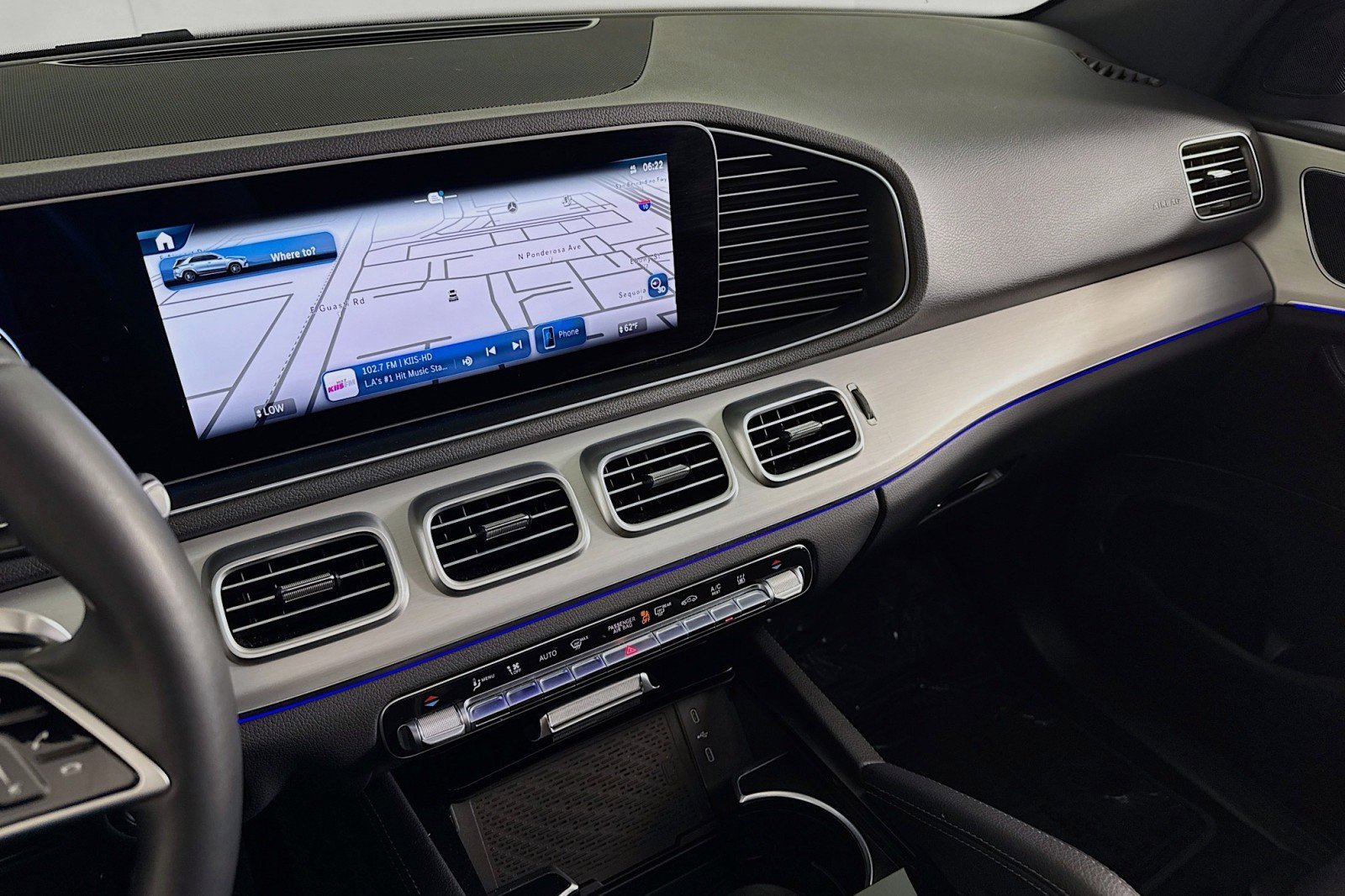 Certified 2025 Mercedes-Benz GLE 450e 4MATIC image 21