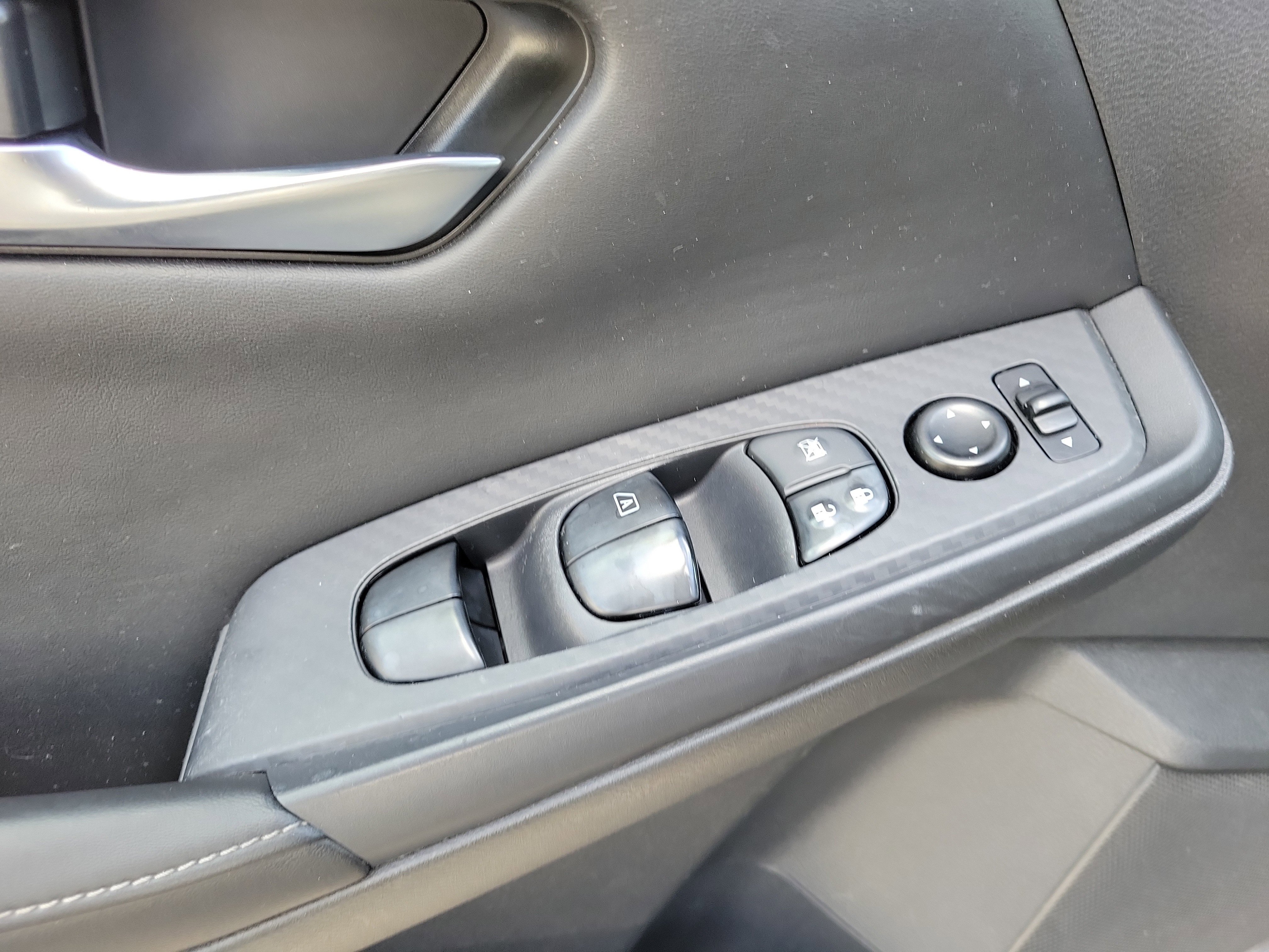 Certified 2020 Nissan Sentra S FWD image 16