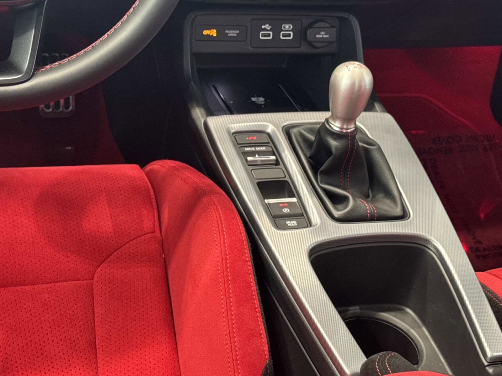 Used 2025 Honda Civic Type R image 5