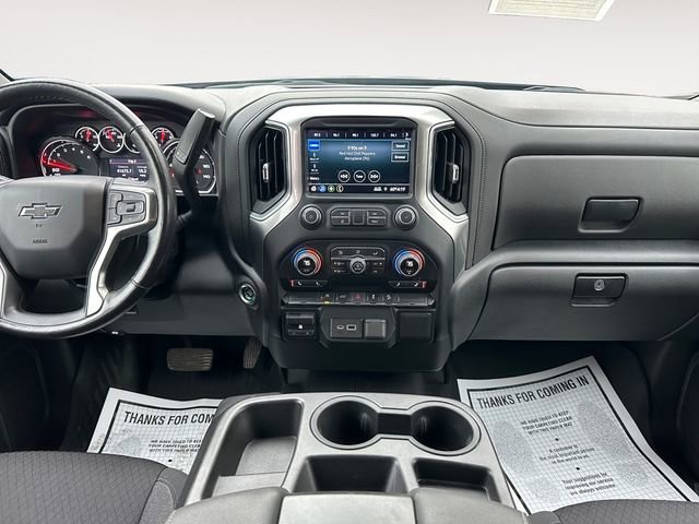 Used 2022 Chevrolet Silverado 1500 RST image 11