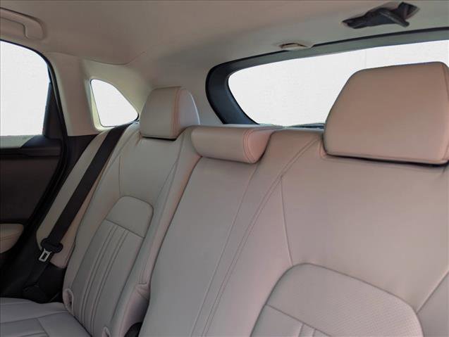 Used 2025 Honda HR-V EX-L image 30