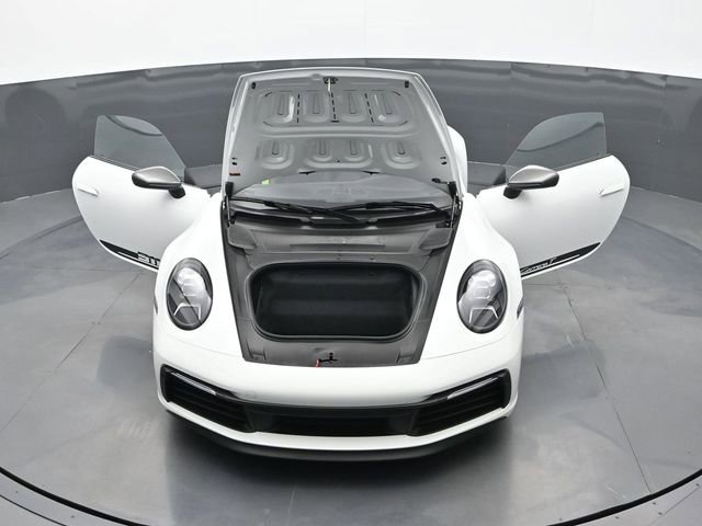Certified 2024 Porsche 911 Carrera T image 27
