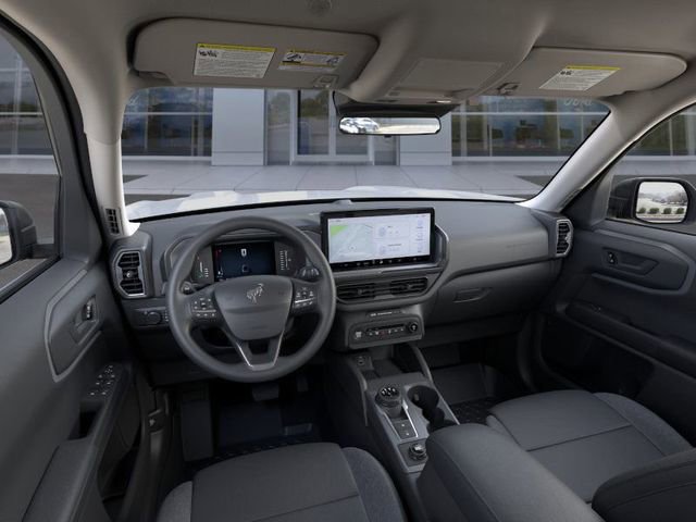 New 2026 Ford Bronco Sport Big Bend w/ Black Appearance Package image 7