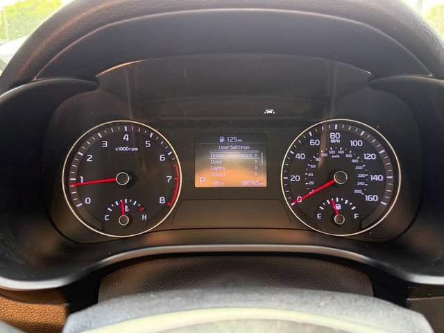 Used 2021 Kia Forte GT-Line FWD image 22