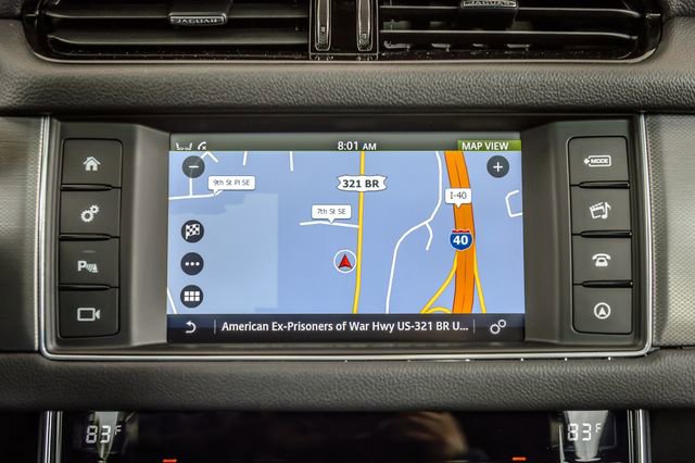 Used 2018 Jaguar XF S image 20