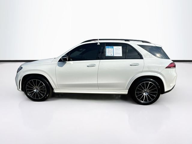 Used 2022 Mercedes-Benz GLE 350 4MATIC image 5