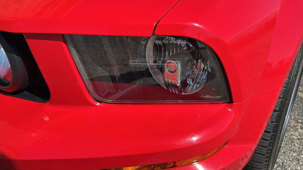 Used 2009 Ford Mustang GT Premium RWD image 6