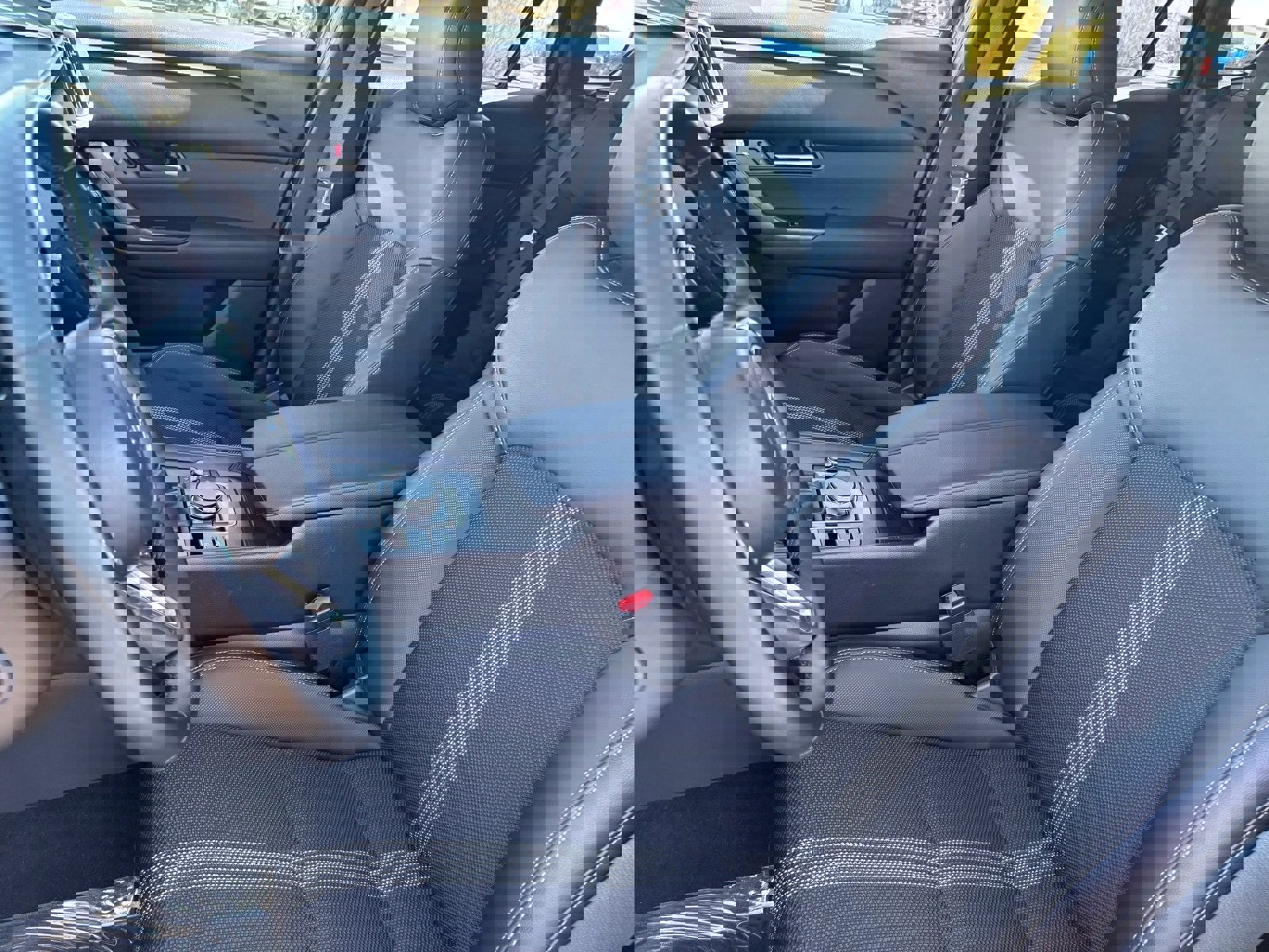 Used 2025 MAZDA CX-50 AWD 2.5 S w/ Premium Package image 20