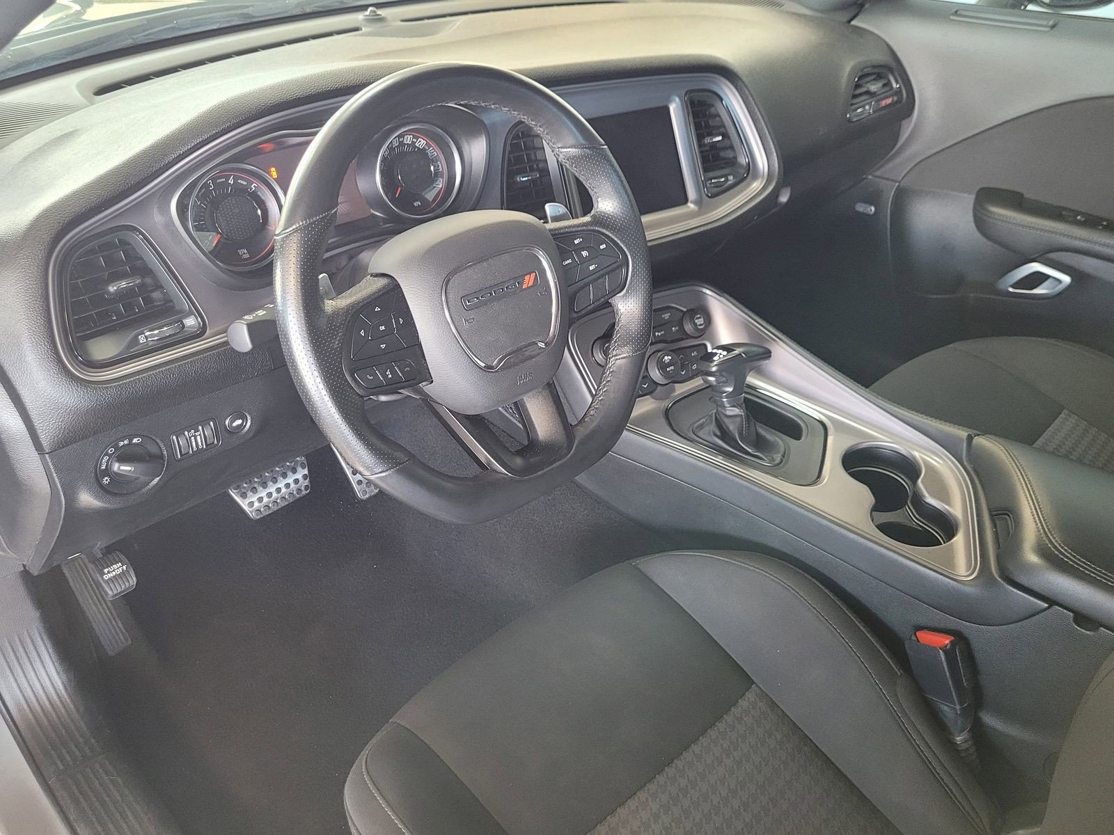 Used 2023 Dodge Challenger R/T Scat Pack image 6