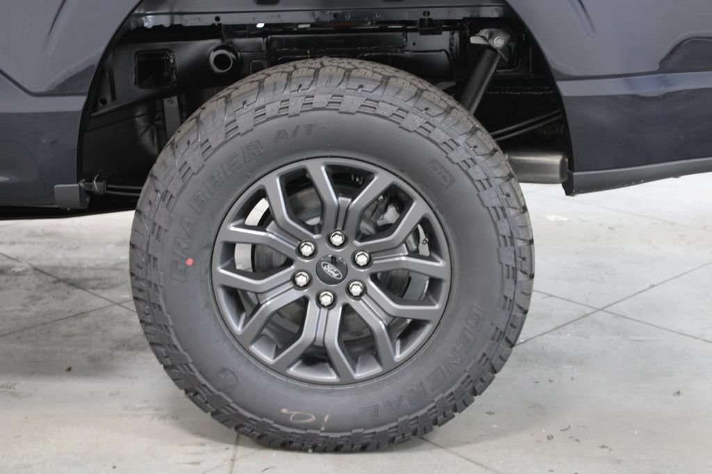 New 2026 Ford F150 Tremor w/ Tow/Haul Package AWD/4WD image 18