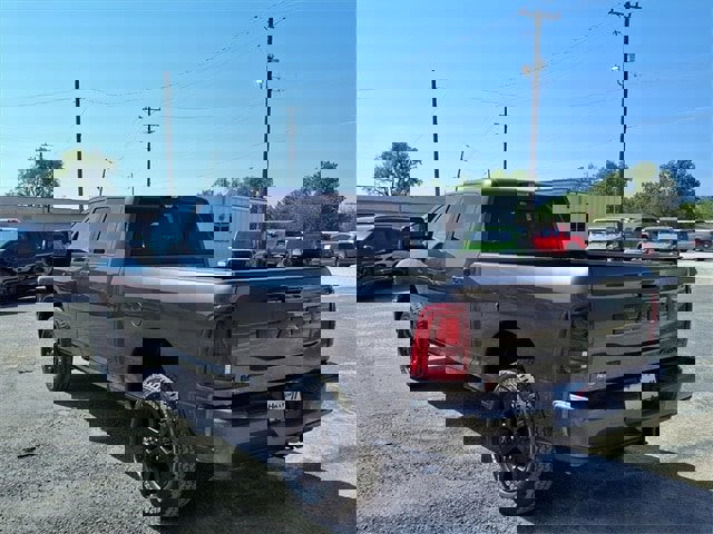 New 2026 RAM 2500 Laramie image 3
