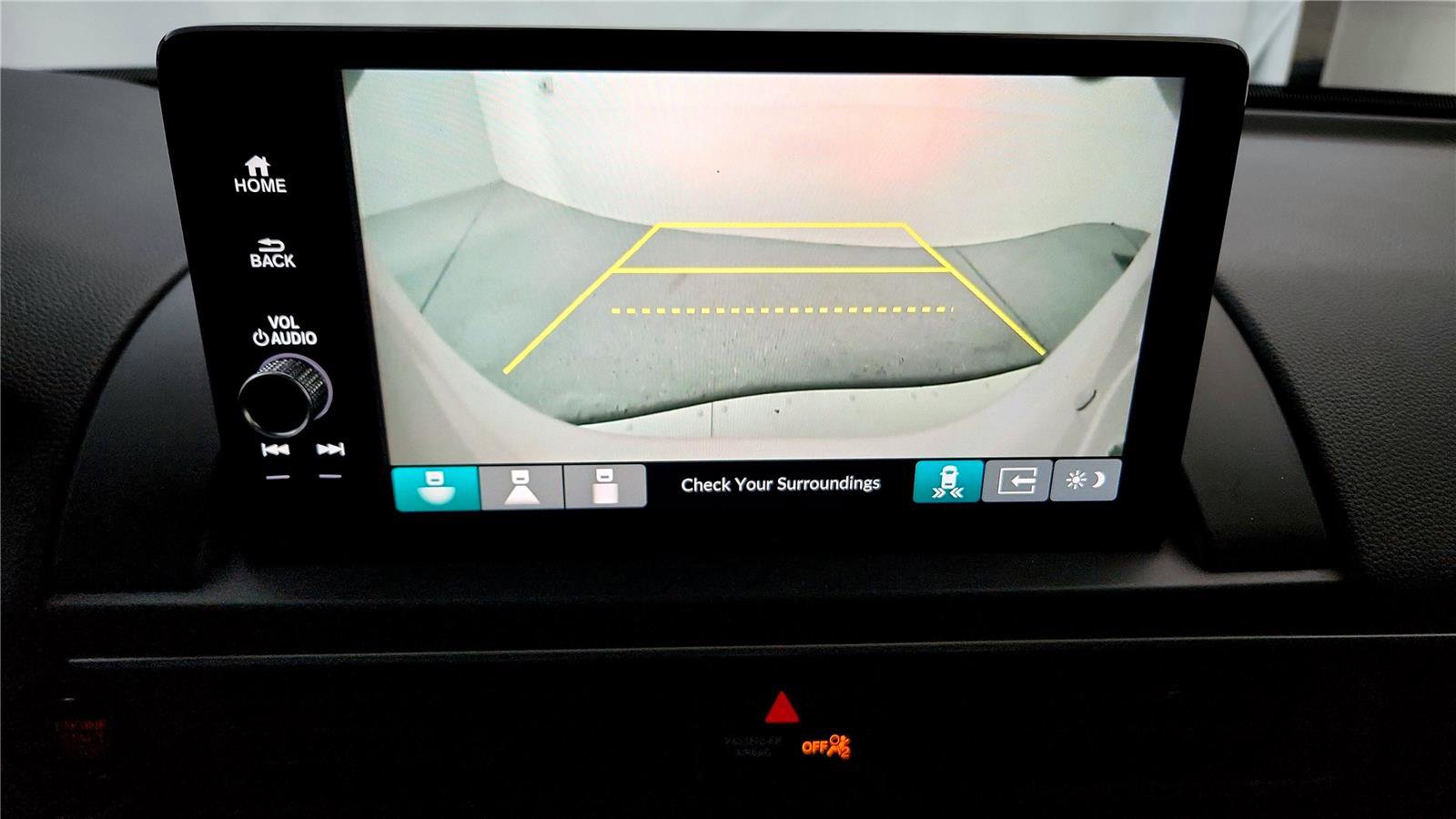 Used 2023 Honda Pilot Touring image 33