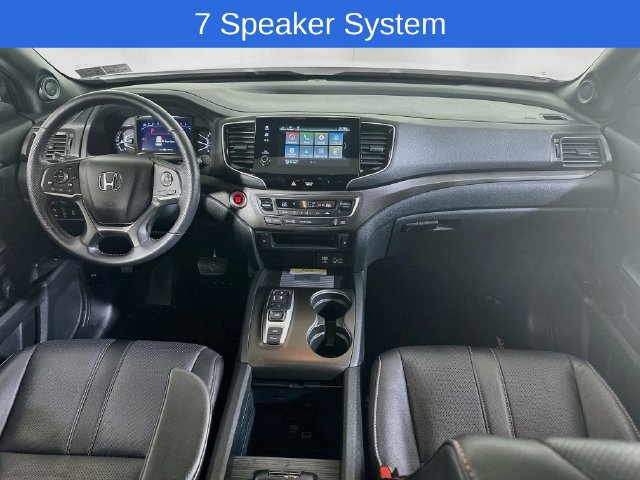 Used 2023 Honda Passport TrailSport image 18