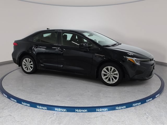 Certified 2024 Toyota Corolla LE w/ LE Convenience Package AWD/4WD image 3