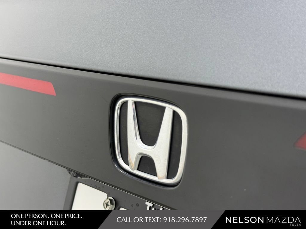 Used 2024 Honda Accord LX image 15