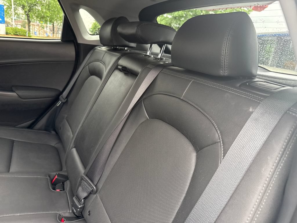 Certified 2023 Hyundai Kona Limited AWD/4WD image 19