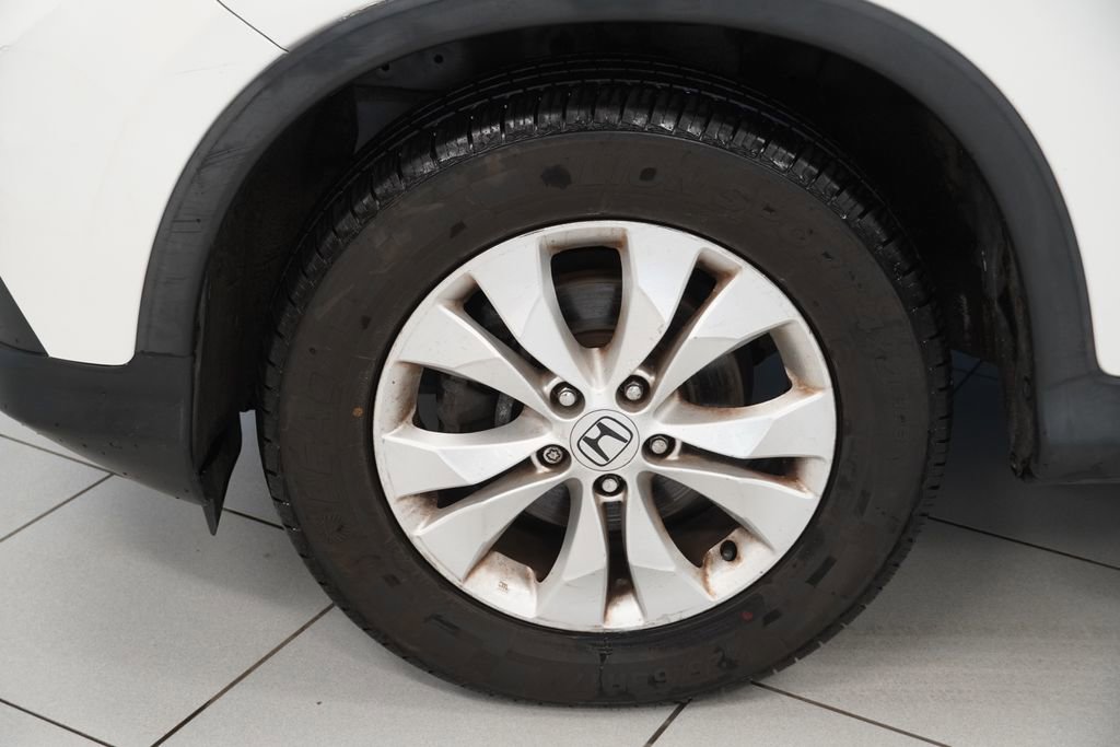 Used 2014 Honda CR-V EX-L image 16