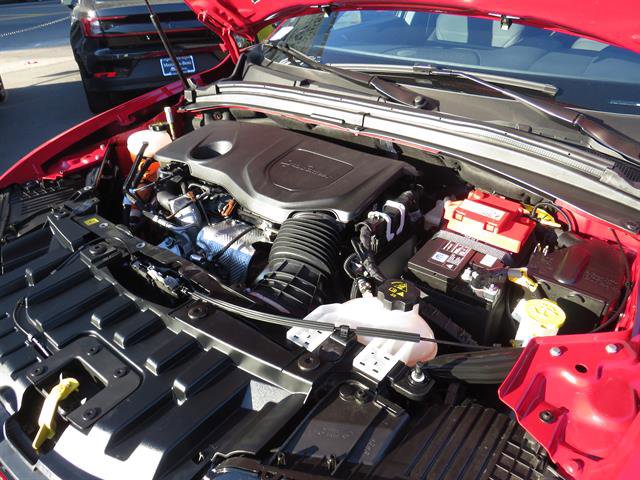 Used 2024 Alfa Romeo Tonale Veloce image 7