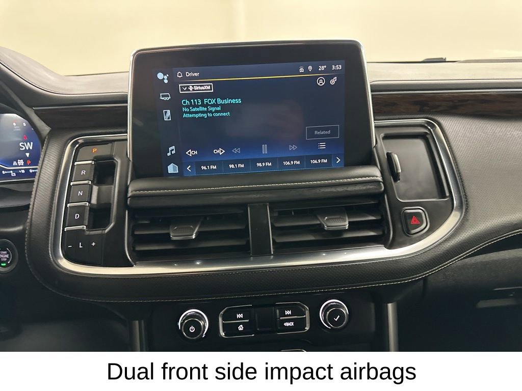 Used 2024 Chevrolet Tahoe Premier image 41