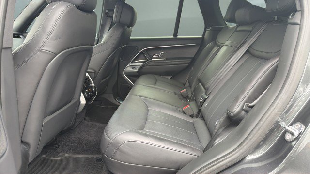 Used 2023 Land Rover Range Rover SE AWD/4WD image 19