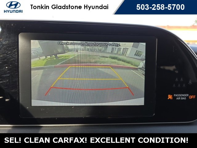 Used 2020 Hyundai Palisade SEL image 16