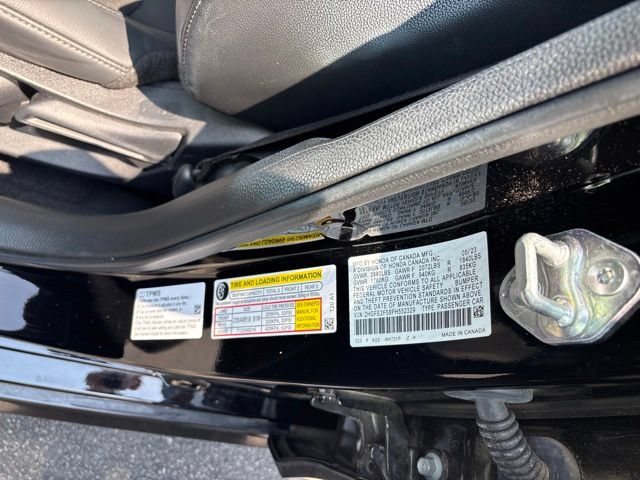 Used 2023 Honda Civic Sport image 11