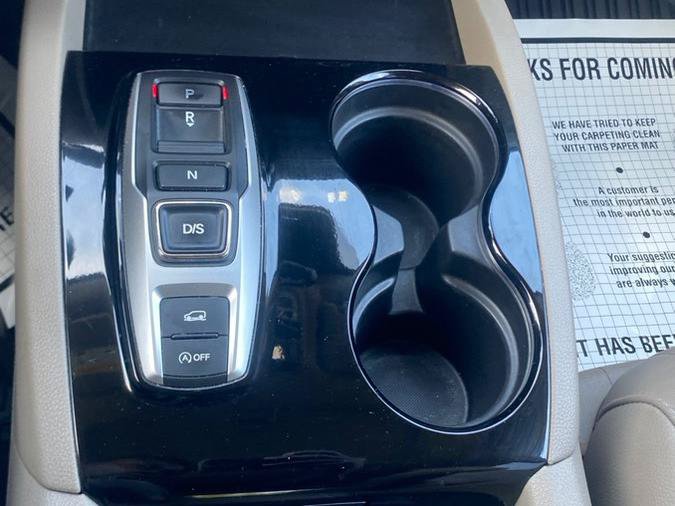 Used 2017 Honda Pilot Elite image 23