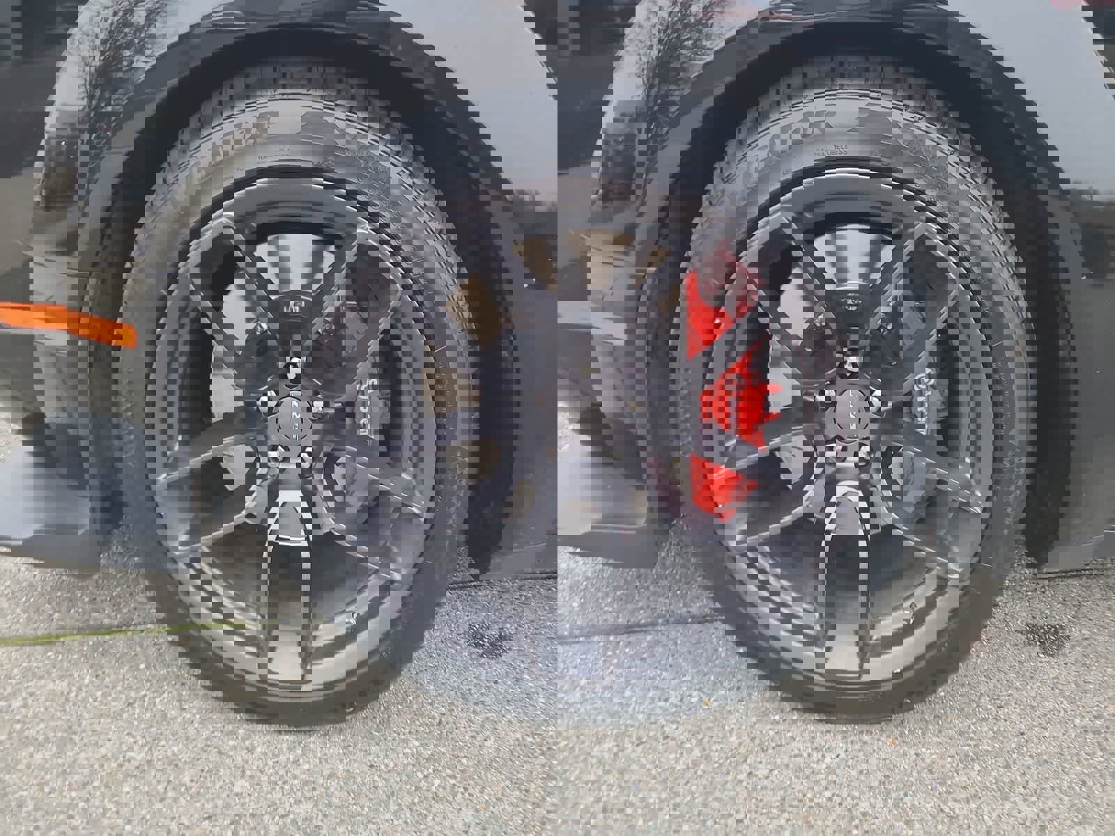 Used 2019 Dodge Challenger SRT Hellcat image 16