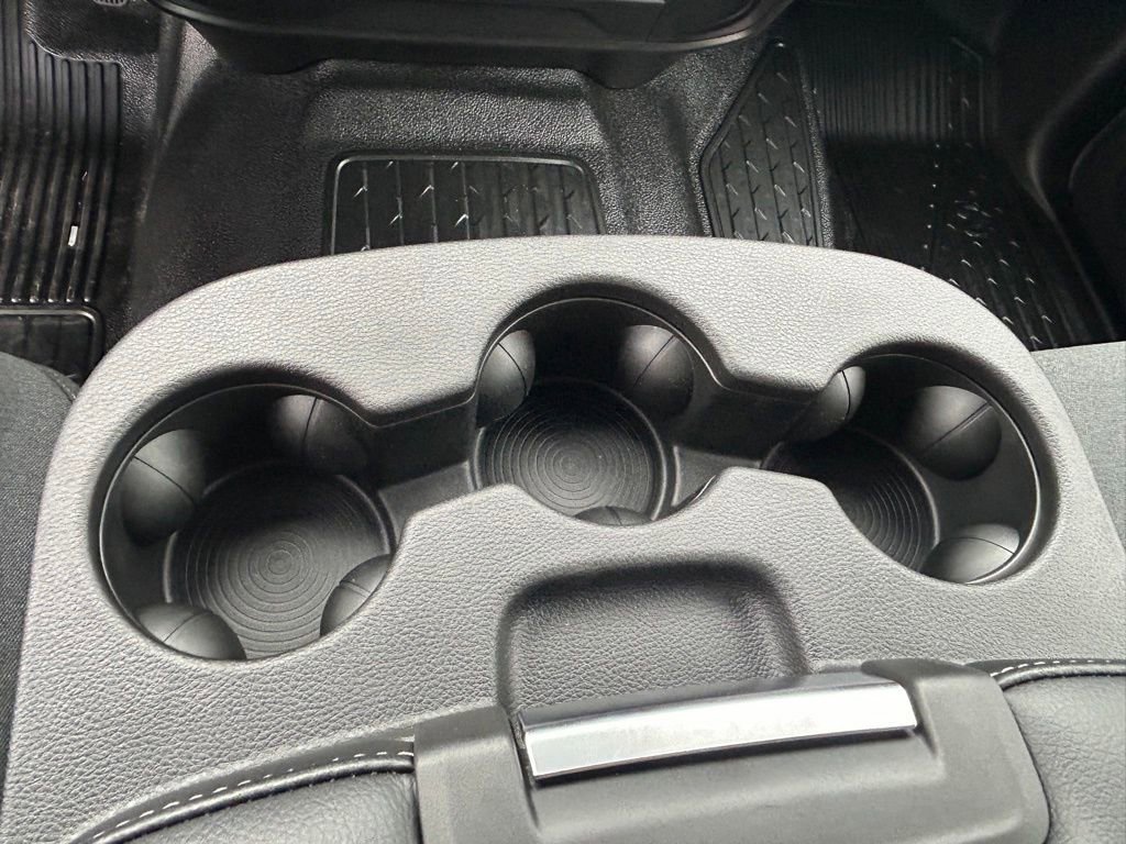 New 2025 RAM 3500 Big Horn image 52