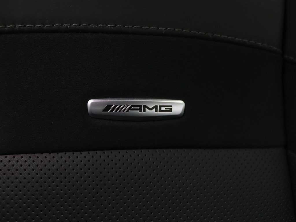 Used 2022 Mercedes-Benz GLE 53 AMG 4MATIC Coupe image 36