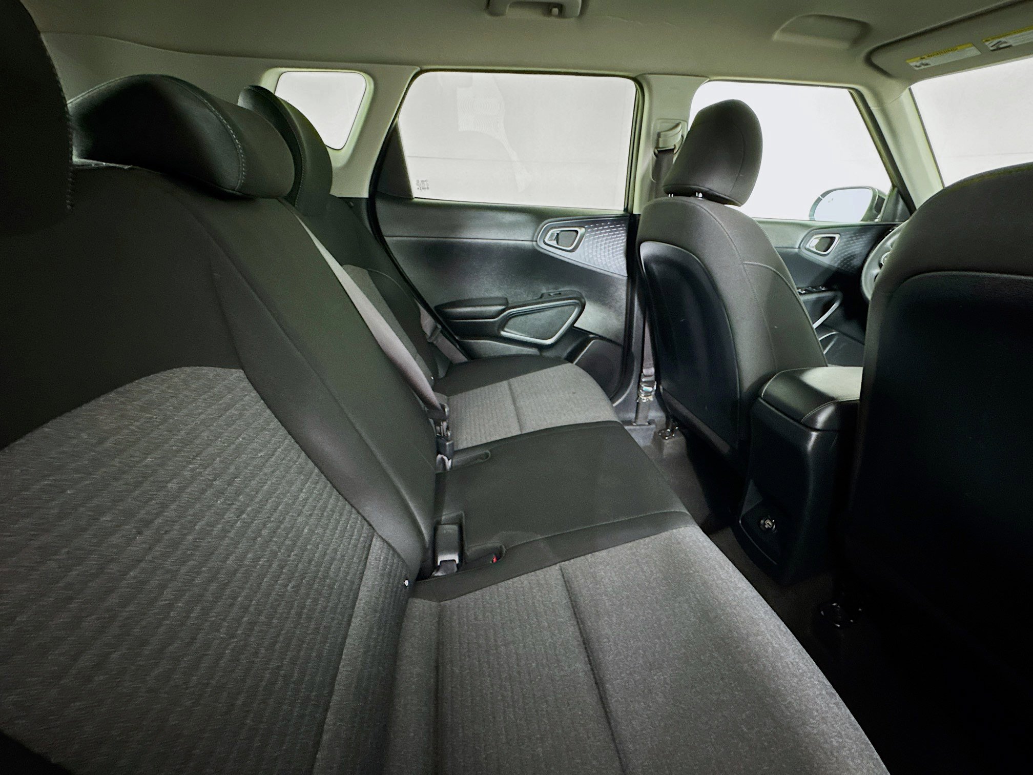 Used 2022 Kia Soul S image 26