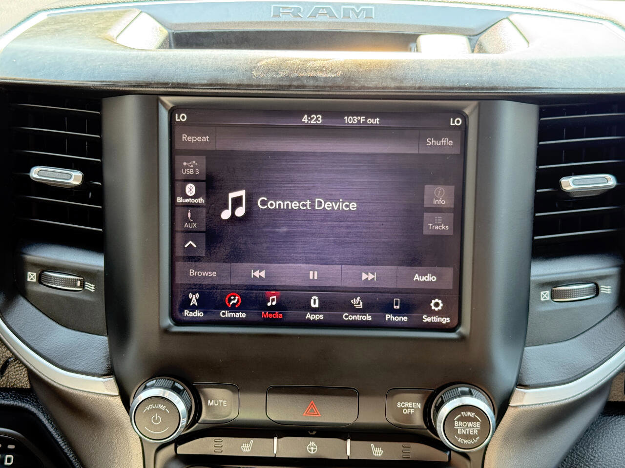 Used 2019 RAM 1500 Big Horn image 61