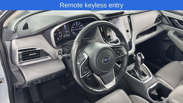 Used 2021 Subaru Legacy Limited image 32