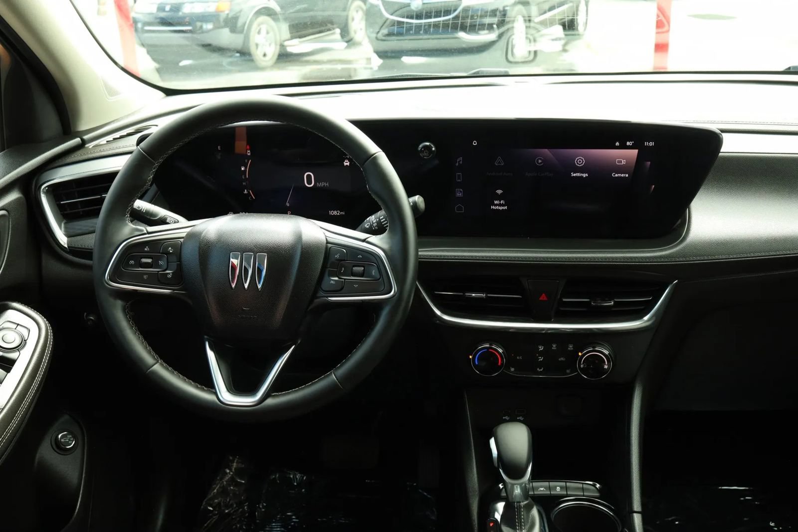Used 2025 Buick Encore GX Preferred w/ Advanced Technology Package AWD/4WD image 31