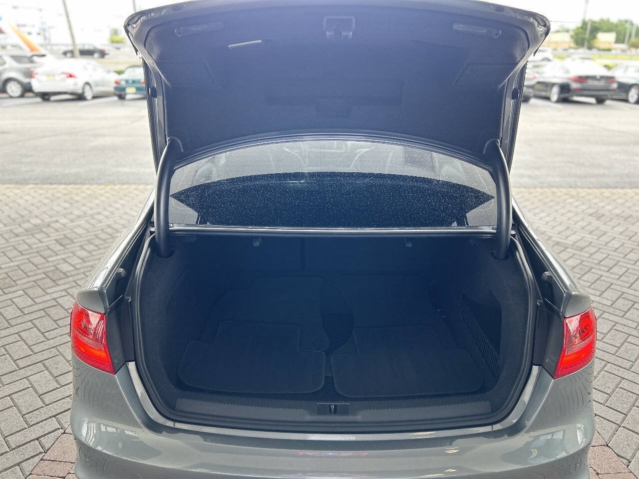 Used 2015 Audi A4 2.0T Premium Plus AWD/4WD image 75