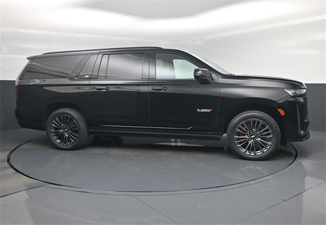 Used 2023 Cadillac Escalade ESV V